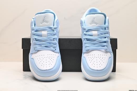 耐克乔丹Air Jordan 1 Low低帮休闲运动板鞋DC0774-416男女鞋 商品图6