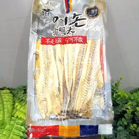 百年渔村 宣片、硬片231g