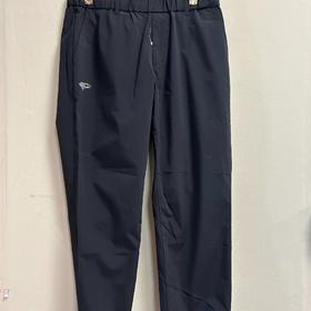 BEAMS GOLF 高尔夫男士极简风格 束脚 松紧防水弹力速干运动长裤