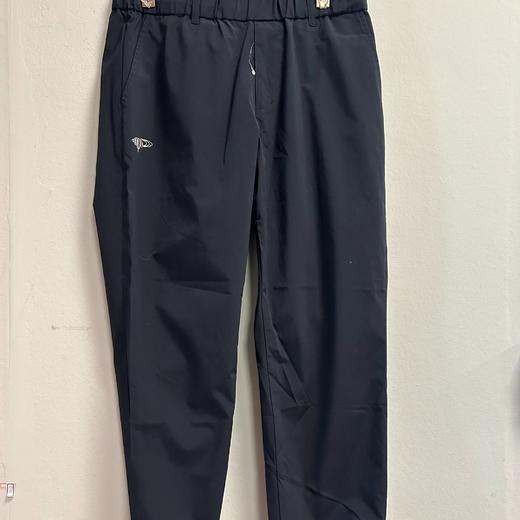 BEAMS GOLF 高尔夫男士极简风格 束脚 松紧防水弹力速干运动长裤 商品图0