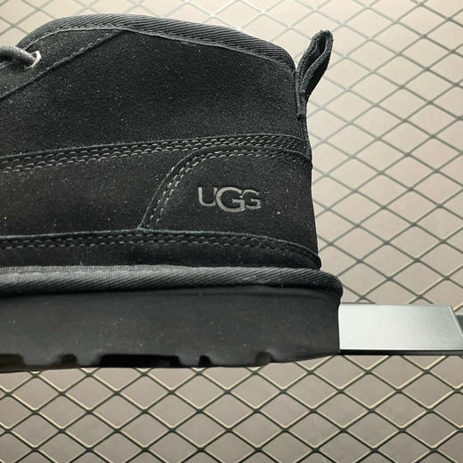 秋冬特惠💰480 UGG Neumel Moc 纽姆莫卡辛 冬季男士雪地鞋 商品图3