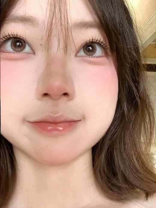 ginomii 半年抛 通勤印象 直径14.2mm着色13.4mm 商品图4