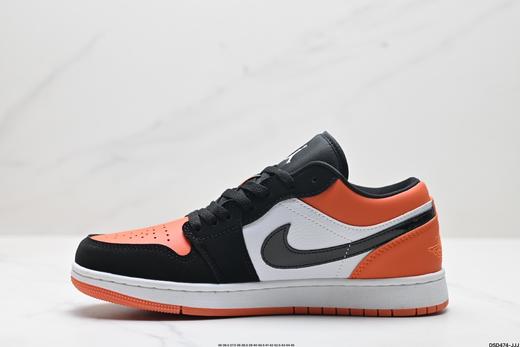 耐克乔丹Air Jordan 1 Low低帮休闲运动板鞋DC0774-416男女鞋 商品图2