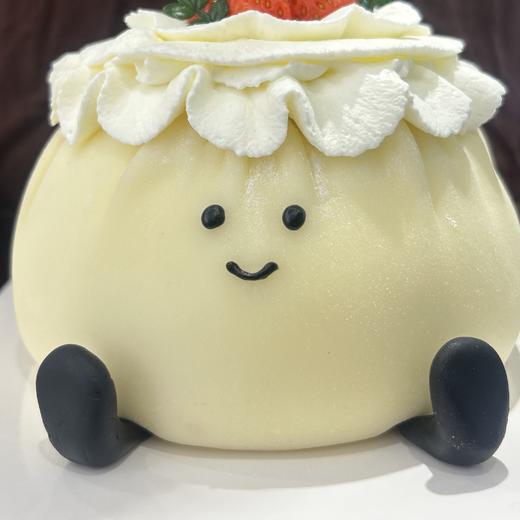 草莓捏捏 商品图0