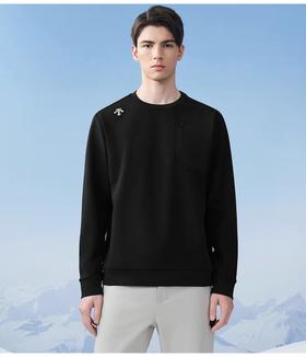 现货盛泰原厂..DST新款加绒新款面料卫衣...