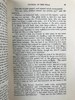 1897年 司各特《贝弗利尔·皮克》 1幅插图 真皮精装32开 商品缩略图5