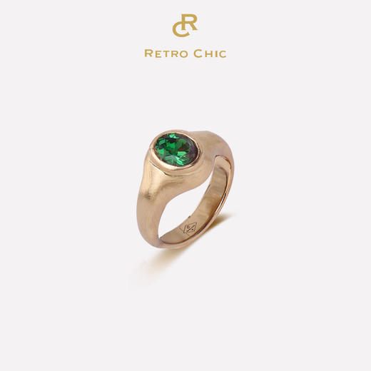 Garden of Eden 伊甸园系列 | 伊甸园无花果戒指 商品图3