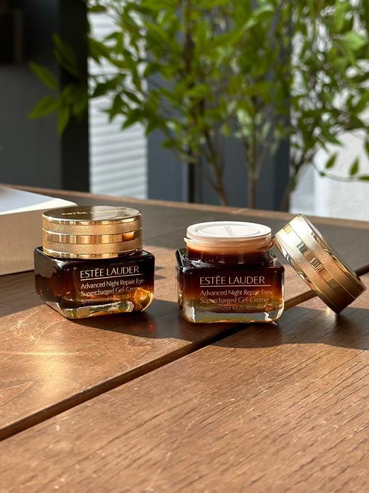 雅诗兰黛抗蓝光眼霜去黑眼圈 商品图5