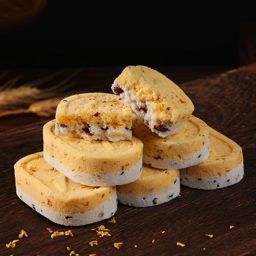 手工八珍糕 商品图4