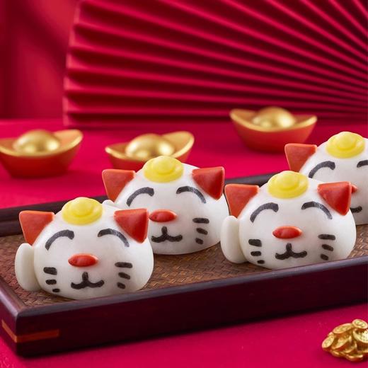 L千味央厨卡通包(招财进宝/喵喵招财猫) 商品图5