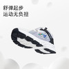 泰兰尼斯春款小童段轻便透气旋钮扣运动鞋T01X4A3794 商品缩略图3
