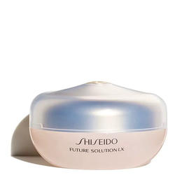 日本 Shiseido资生堂  时光琉璃御藏亮采蜜粉 10g