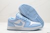 耐克乔丹Air Jordan 1 Low低帮休闲运动板鞋DC0774-416男女鞋 商品缩略图4