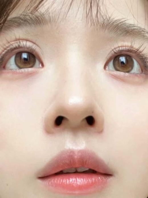 ginomii 半年抛 金鱼泡芙 直径14.2mm着色13.4mm 商品图0