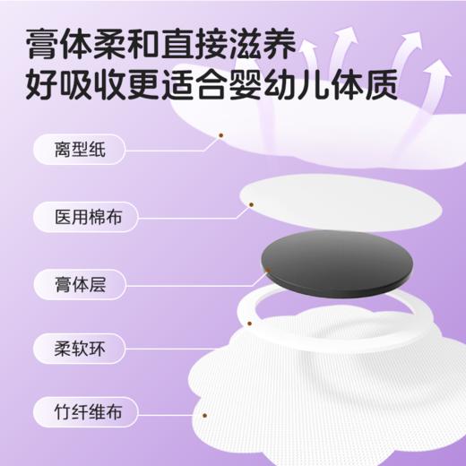 爱舒屋儿童贴婴幼儿宝宝缓解宝宝贴 泡浴包艾草泡澡包中药泡澡包健体 商品图5