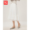 IEF/爱依服2025半身裙 春季 法式温柔小女人气质通勤百搭单裙N41617 商品缩略图0