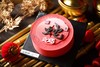 巳蛇聚财（山楂桑葚奶油）慕斯蛋糕 商品缩略图3