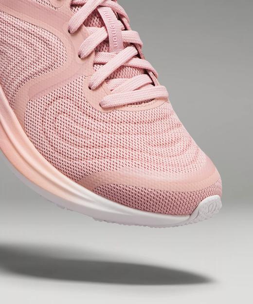 新年好折！lululemon女款Blissfeel 2跑步鞋运动鞋 粉色 7.5-10.5码有 商品图6