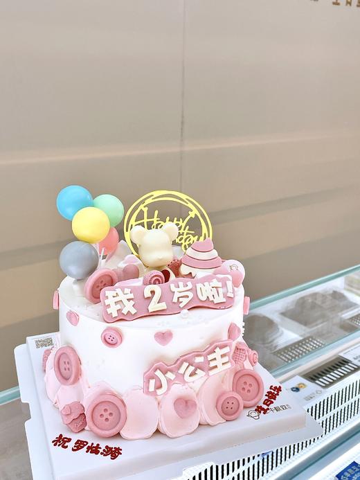 小公主-B款 商品图2