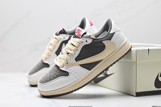 耐克乔丹Air Jordan 1低帮休闲运动板鞋DM7866-140男女鞋 商品图7