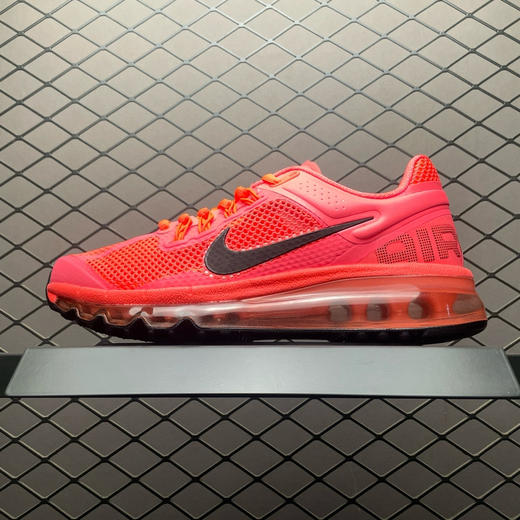秋冬特惠💰420 公司级 # NK Air Max 2013 全掌气垫跑步鞋 商品图0