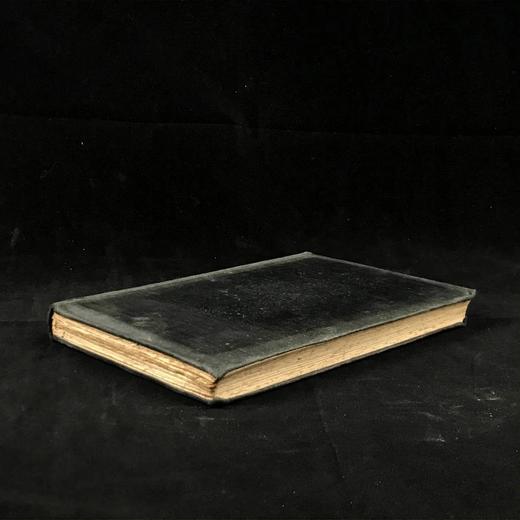 1948年 威廉‧参孙《南方：科西嘉岛与法国南部风物志》 漆布精装32开 商品图1