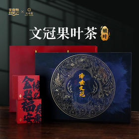 全食物日记  文冠果叶茶（嫩叶）120g