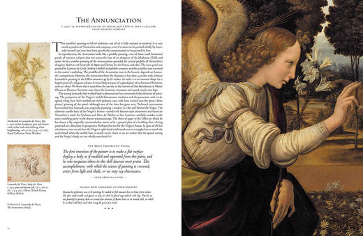 Leonardo by Leonardo / 莱奥纳多论莱奥纳多 商品图1