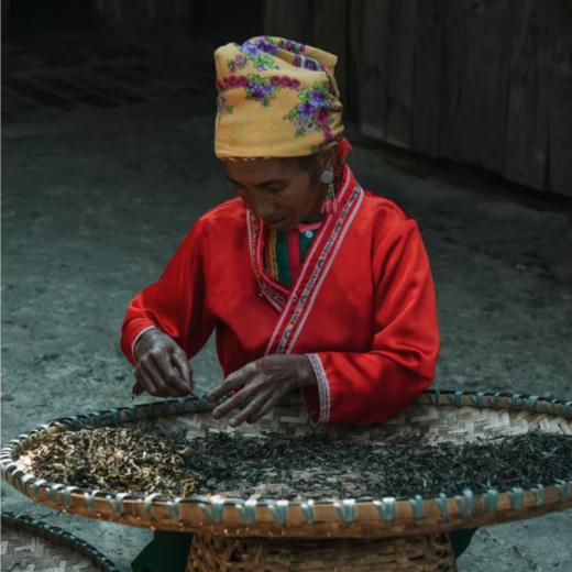 【2~6人私家小团】云南·6大民族文化研修·7天6晚 | 聆听·云南深山的民族声音 触摸·有温度的民族文化 商品图7