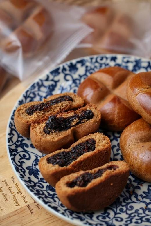 猫太推荐---立减10元『榴小满枣沙饼』 商品图9