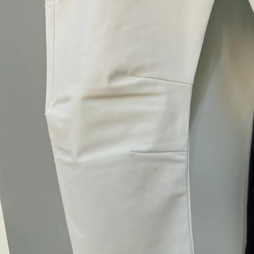 日本Bridgestone Ulticore新款 男士高尔夫 抓绒防水户外保暖长裤 商品图2