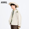 男童外套春季新款安奈儿童装实体店同款AB515510 商品缩略图1