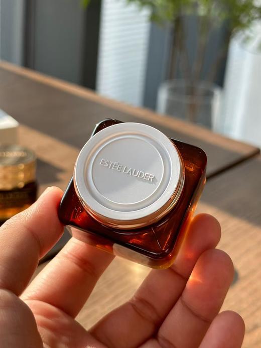 雅诗兰黛抗蓝光眼霜去黑眼圈 商品图7