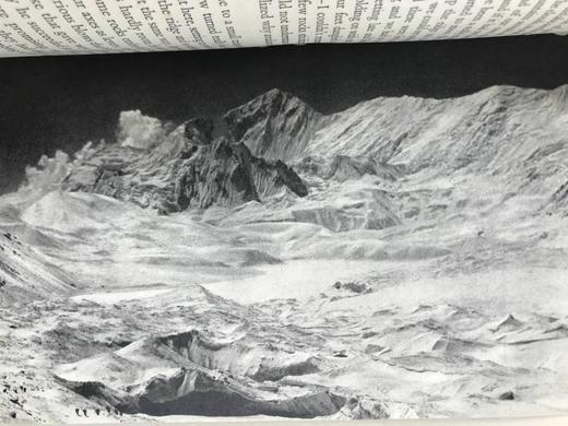 1952年 莫里斯·赫尔佐格《征服安纳普尔纳峰》 数十幅插图 精装32开 商品图11