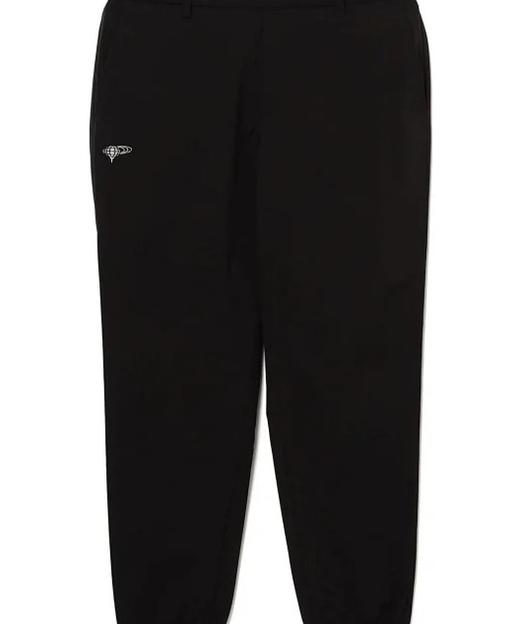 BEAMS GOLF 高尔夫男士极简风格 束脚 松紧防水弹力速干运动长裤 商品图8