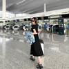 【149元任选2件】最后一波！后背镂空连衣裙 商品缩略图1