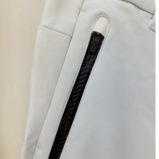 日本Bridgestone Ulticore新款 男士高尔夫 抓绒防水户外保暖长裤 商品图1