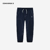 【高端线】CONVERSE 冬 大童小童 儿童童装长裤 CNVN-KN-G518 商品缩略图0