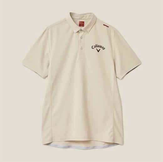 Callaway最新高端红标TOUR PRO 系列，速干，防晒，抗菌的Kanoko面料 商品图1