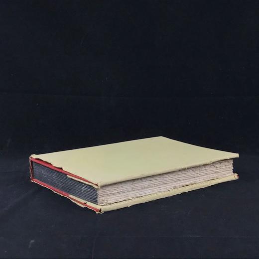 1963年 约翰·克莱兰《芬妮·希尔》 1幅插图 精装16开 商品图2