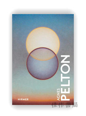 Agnes Pelton (Great Masters in Art) / 艾格尼丝·佩尔顿（艺术大师系列）