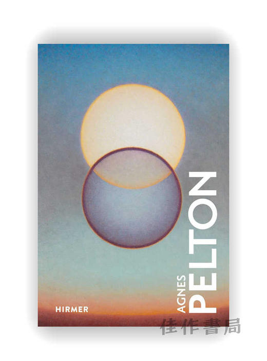 Agnes Pelton (Great Masters in Art) / 艾格尼丝·佩尔顿（艺术大师系列） 商品图0