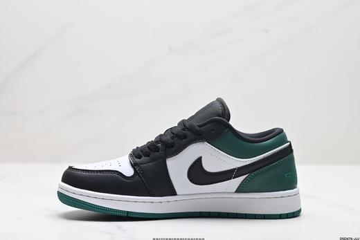 耐克乔丹Air Jordan 1 Low低帮休闲运动板鞋DC0774-416男女鞋 商品图2