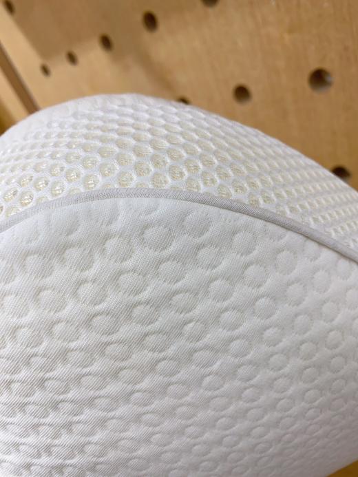 松植屋青少年亲水棉豆芙助眠枕头 高度5-7cm，适用于8岁以上 商品图13