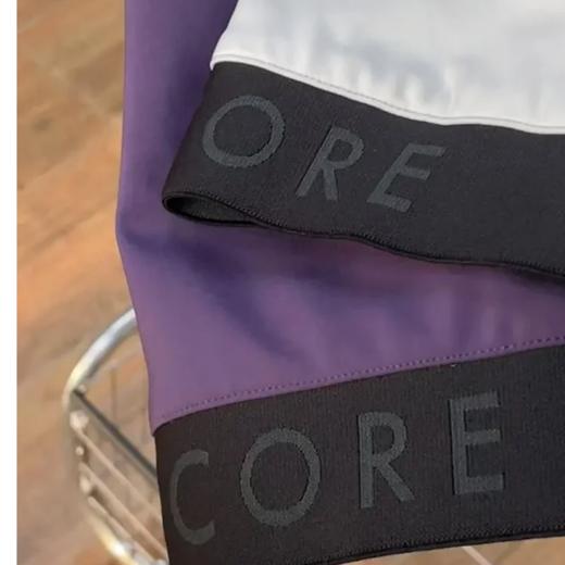 Ulticore 高端高尔夫 秋冬防风防水保暖薄羽绒拉链夹克外套 商品图4