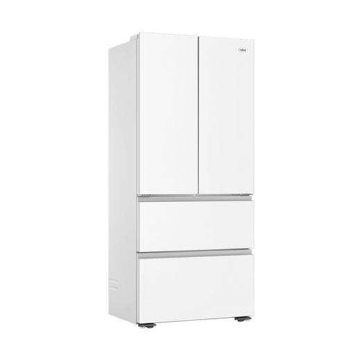 海尔（Haier）冰箱 BCD-483WGHFDB9W1U1 商品图11
