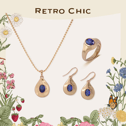 Garden of Eden 伊甸园系列 | 伊甸园无花果套装 商品图6