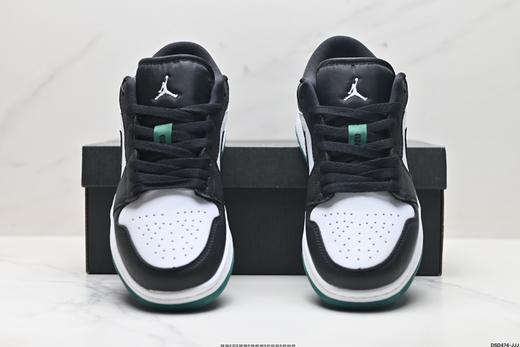 耐克乔丹Air Jordan 1 Low低帮休闲运动板鞋DC0774-416男女鞋 商品图6