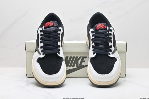 耐克乔丹Air Jordan 1低帮休闲运动板鞋DM7866-140男女鞋 商品图6