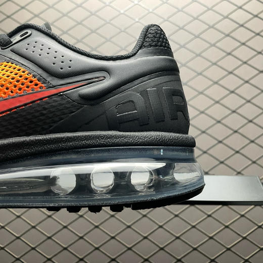 秋冬特惠💰420 公司级 # NK Air Max 2013 全掌气垫跑步鞋 商品图3